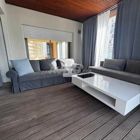 Appartement 202 m² à louer à Casablanca Marina — Photo 22