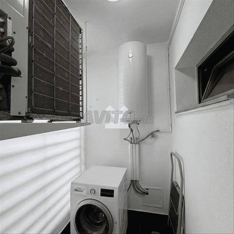 Appartement 202 m² à louer à Casablanca Marina — Photo 30
