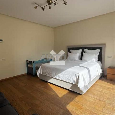 Appartement 202 m² à louer à Casablanca Marina — Photo 32