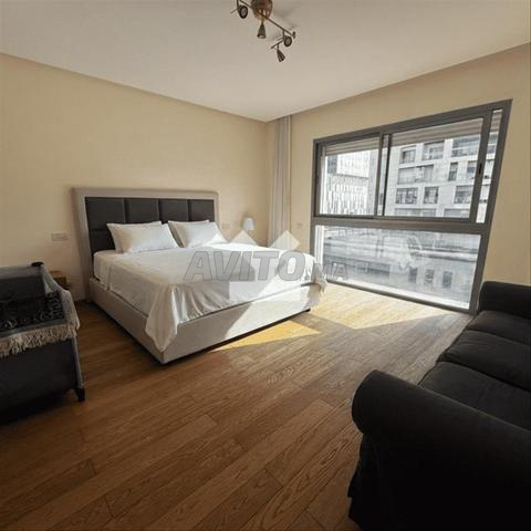 Appartement 202 m² à louer à Casablanca Marina — Photo 34