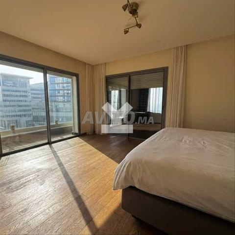 Appartement 202 m² à louer à Casablanca Marina — Photo 38