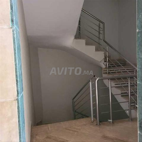 شقة 144 متر مربع للبيع في الدار البيضاء — Photo 26