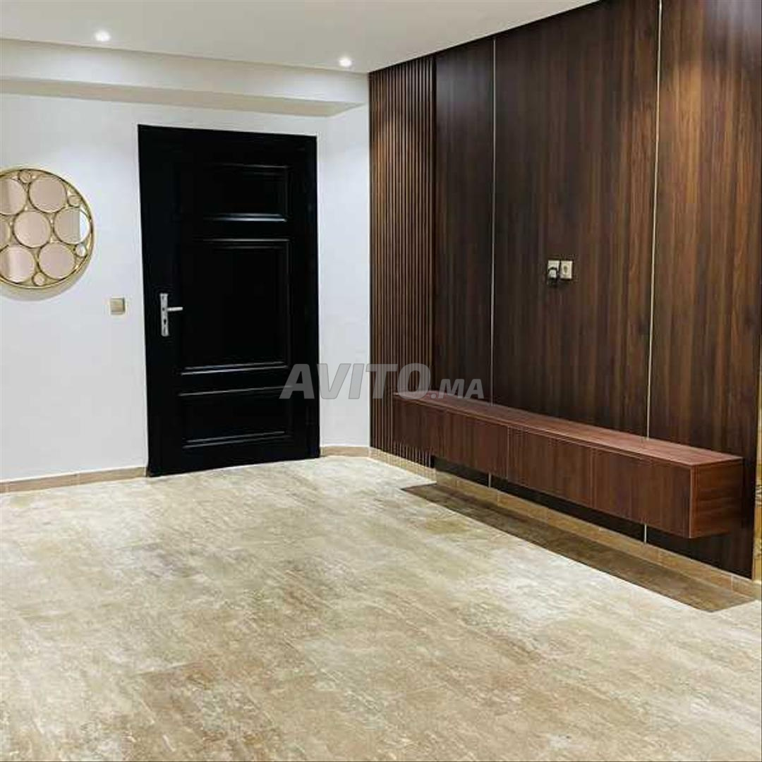 شقة 144 متر مربع للبيع في الدار البيضاء — Photo 8