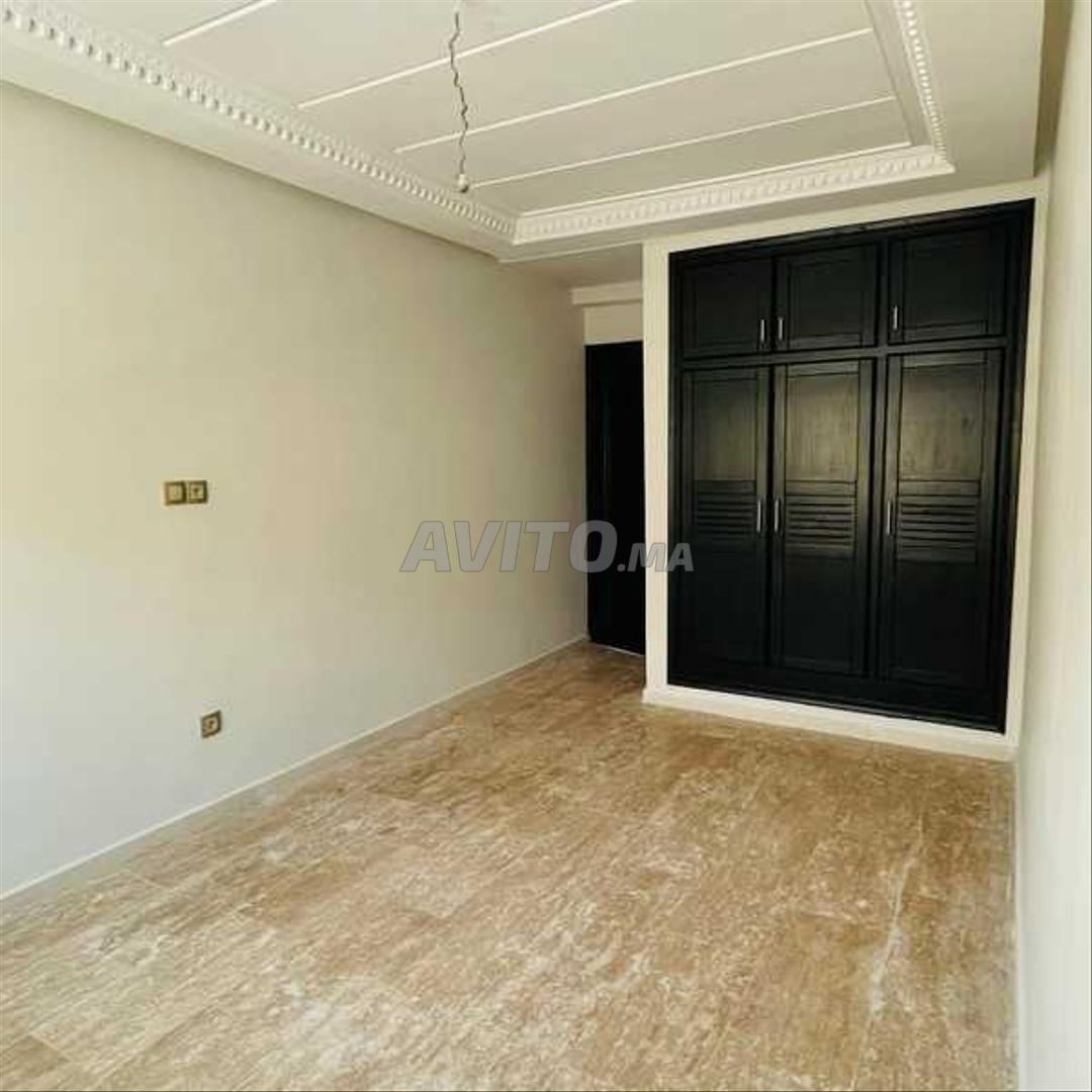 شقة 144 متر مربع للبيع في الدار البيضاء — Photo 15