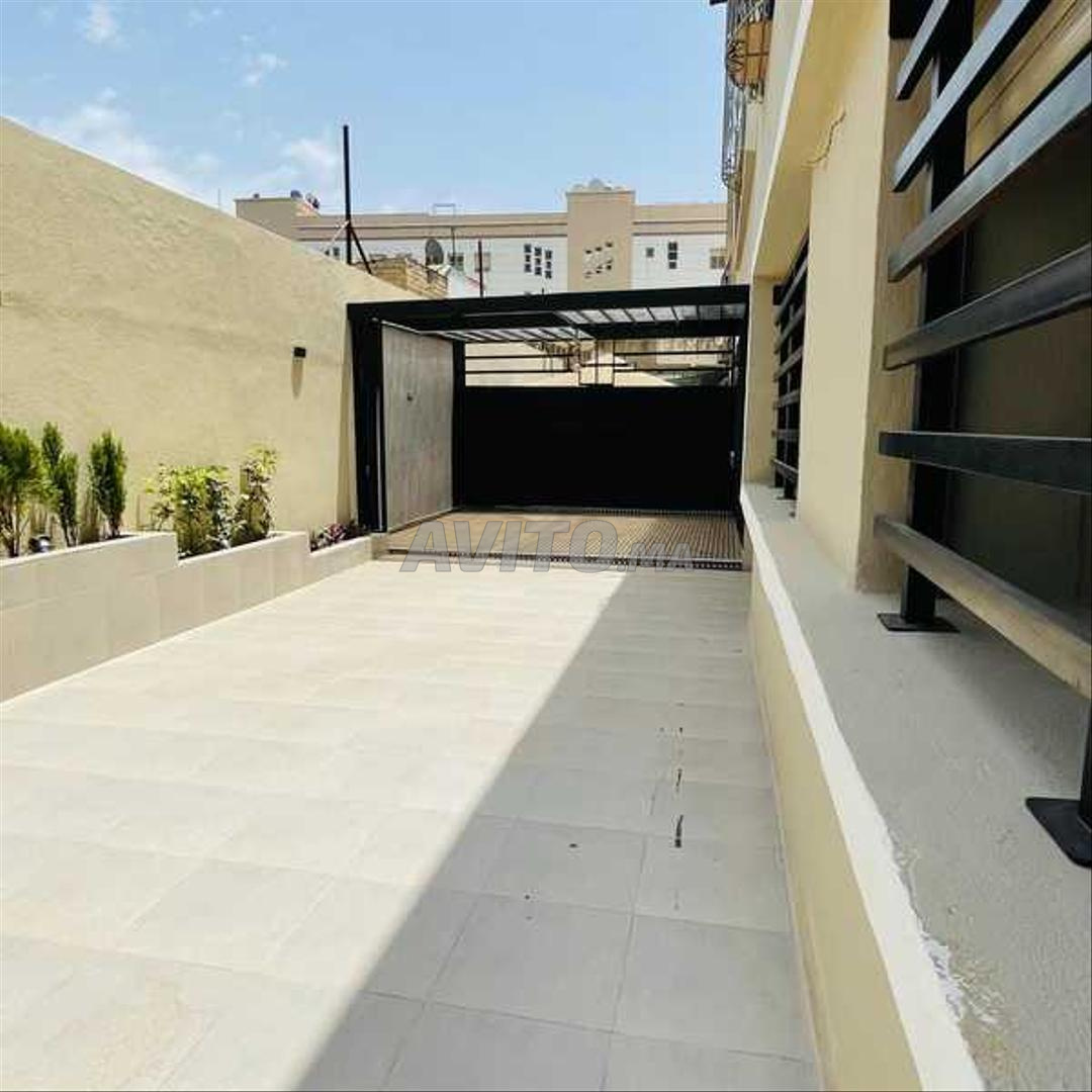 شقة 144 متر مربع للبيع في الدار البيضاء — Photo 17