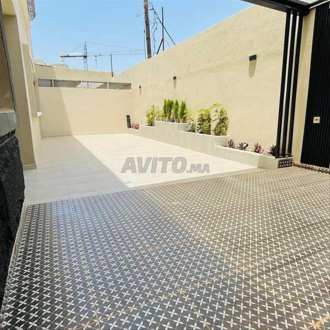 شقة 144 متر مربع للبيع في الدار البيضاء — Photo 19