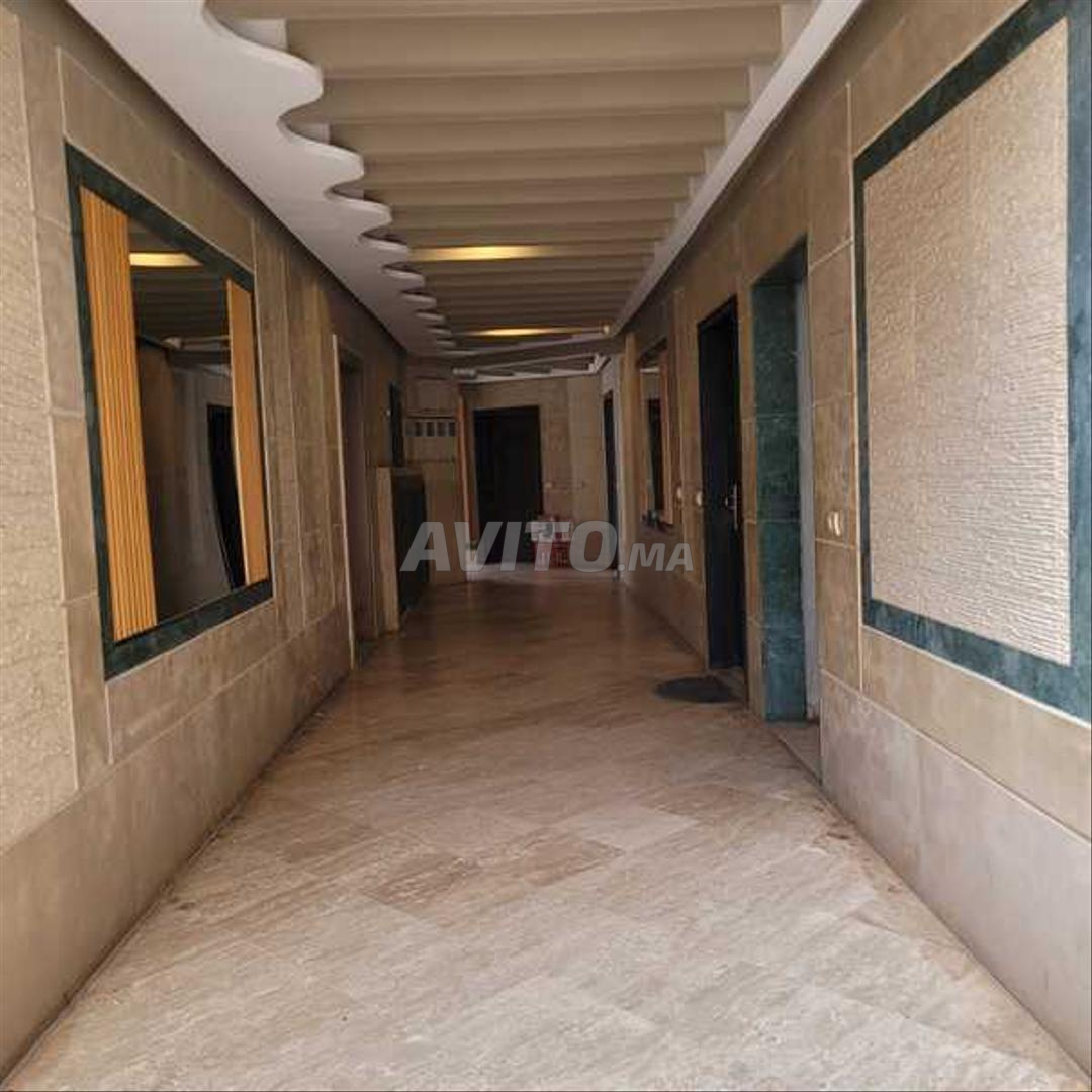 شقة 144 متر مربع للبيع في الدار البيضاء — Photo 23