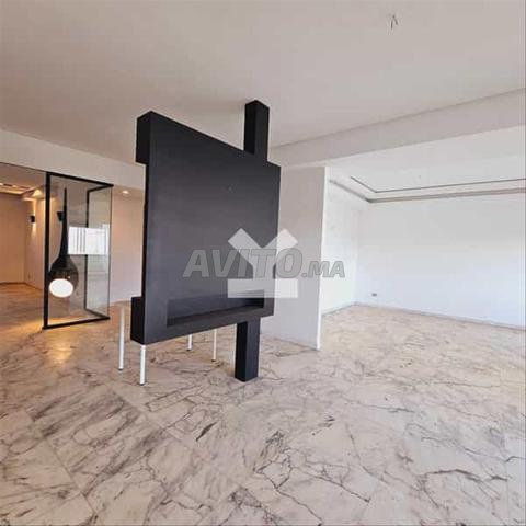 Apartment 269 m² for sale in Casablanca — Photo 4