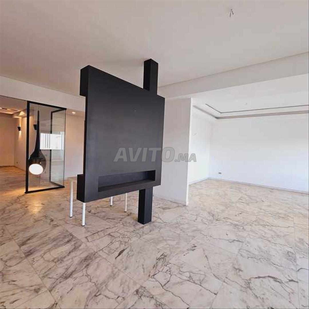 Apartment 269 m² for sale in Casablanca — Photo 3