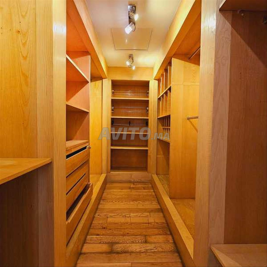 Apartment 269 m² for sale in Casablanca — Photo 11