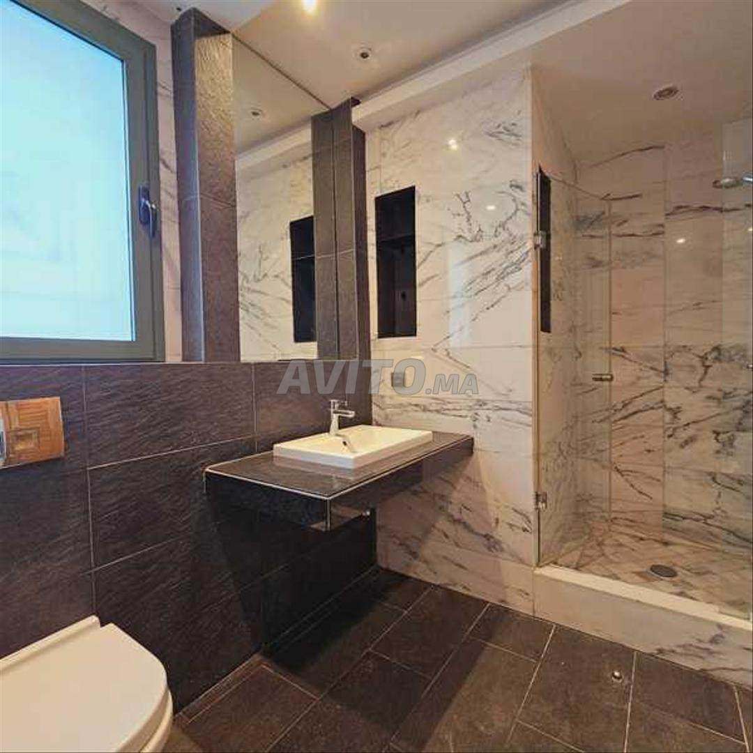 Apartment 269 m² for sale in Casablanca — Photo 17