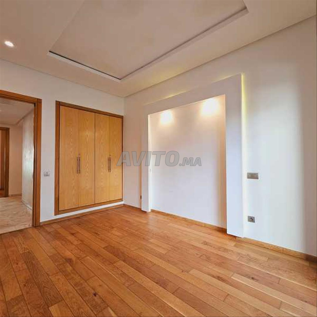 Apartment 269 m² for sale in Casablanca — Photo 19