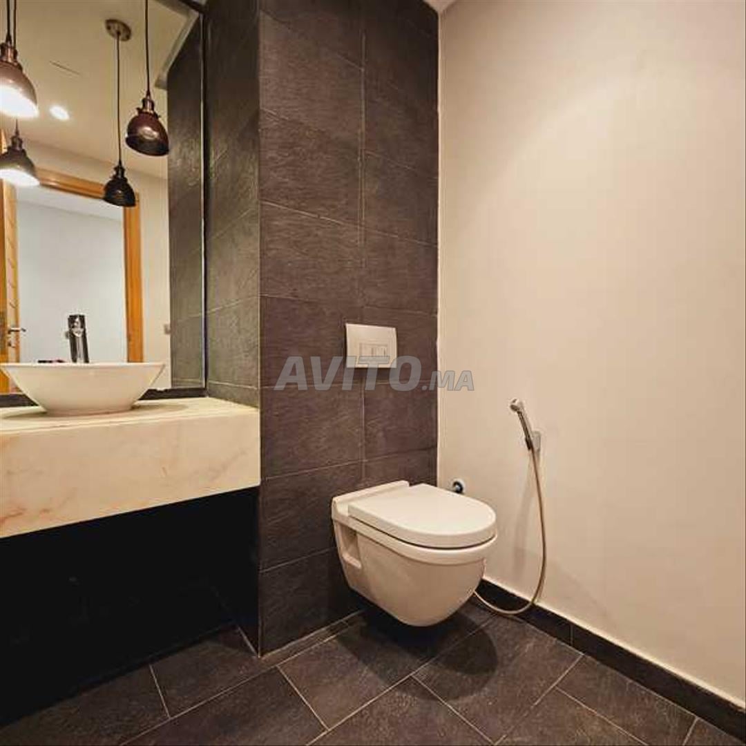 Apartment 269 m² for sale in Casablanca — Photo 21