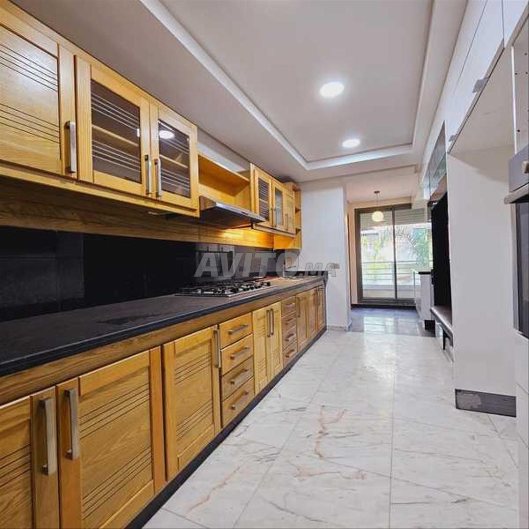 Apartment 269 m² for sale in Casablanca — Photo 23