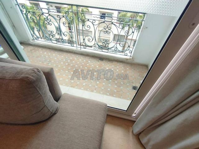Studio 50 m² à louer à Casablanca (Ben Ejdia) — Photo 20