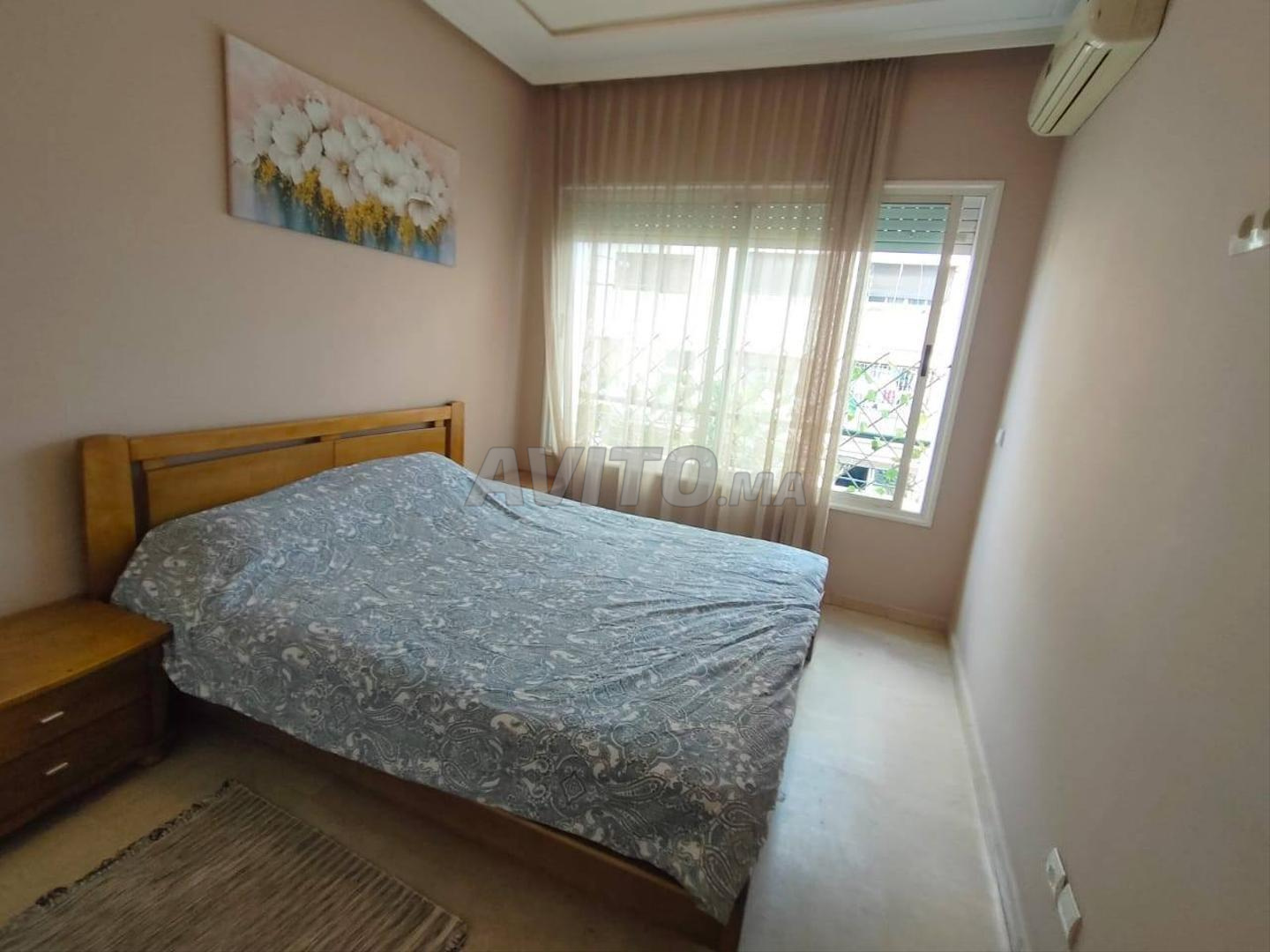 Studio 50 m² à louer à Casablanca (Ben Ejdia) — Photo 15