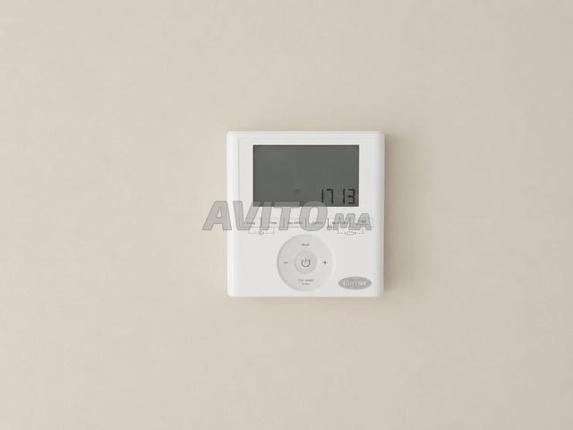 Furnished studio for rent in Casablanca, near Medical Faculty — Photo 14