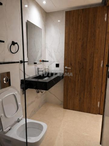 Furnished studio for rent in Casablanca, near Medical Faculty — Photo 26