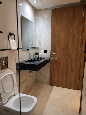 Furnished studio for rent in Casablanca, near Medical Faculty — Photo 28