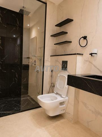Furnished studio for rent in Casablanca, near Medical Faculty — Photo 30