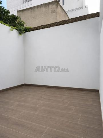 Furnished studio for rent in Casablanca, near Medical Faculty — Photo 32