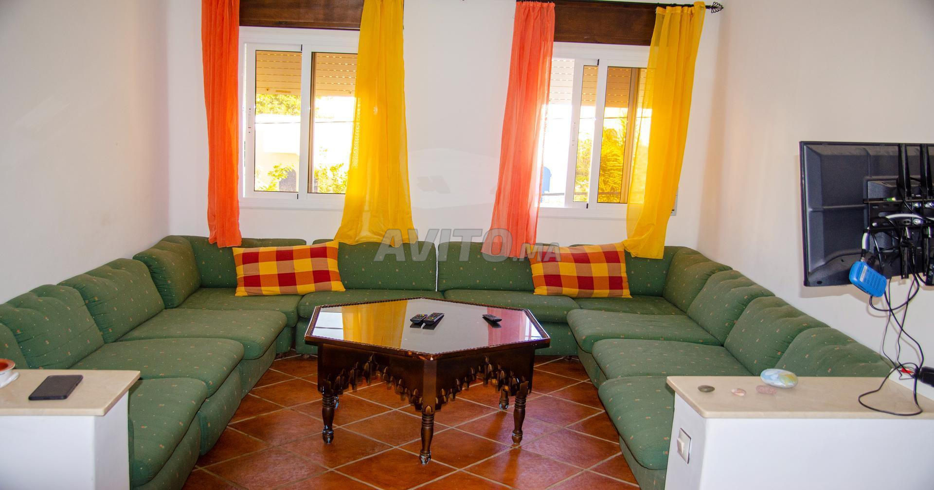 Appartement 100 m² à vendre à Oued Laou — Photo 2