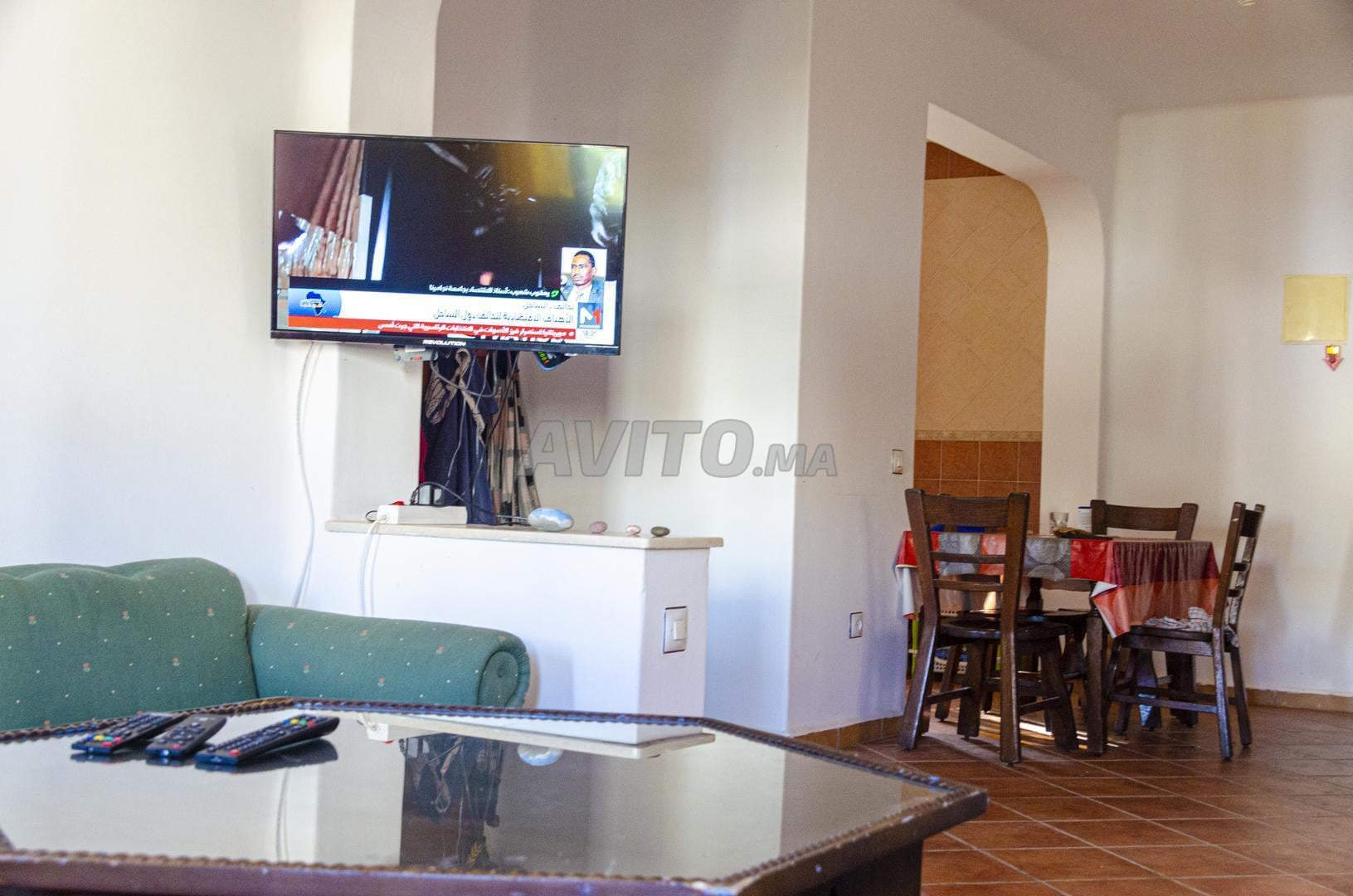 Appartement 100 m² à vendre à Oued Laou — Photo 4