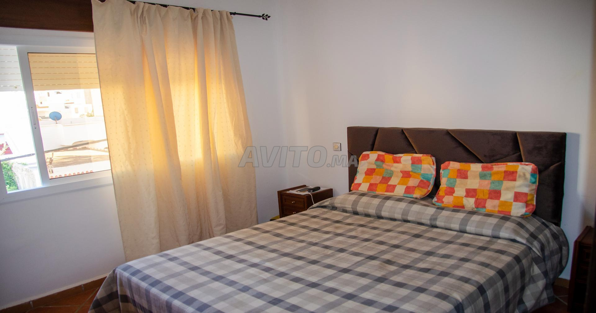 Appartement 100 m² à vendre à Oued Laou — Photo 8