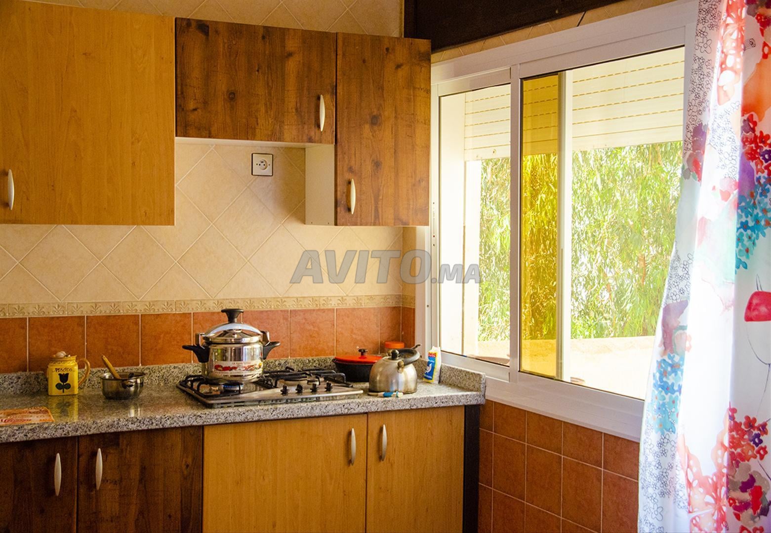 Appartement 100 m² à vendre à Oued Laou — Photo 10