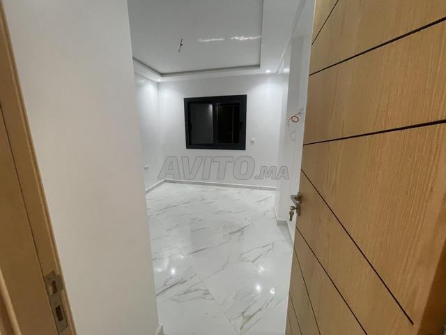 Appartement 2 pièces à louer à Tanger, Moujahidine — Photo 3