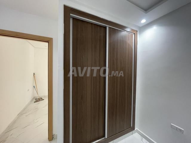 Appartement 2 pièces à louer à Tanger, Moujahidine — Photo 5
