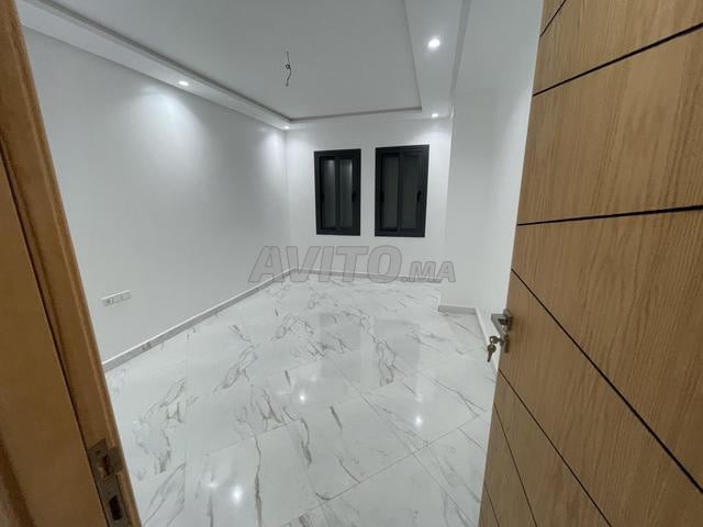 Appartement 2 pièces à louer à Tanger, Moujahidine — Photo 9