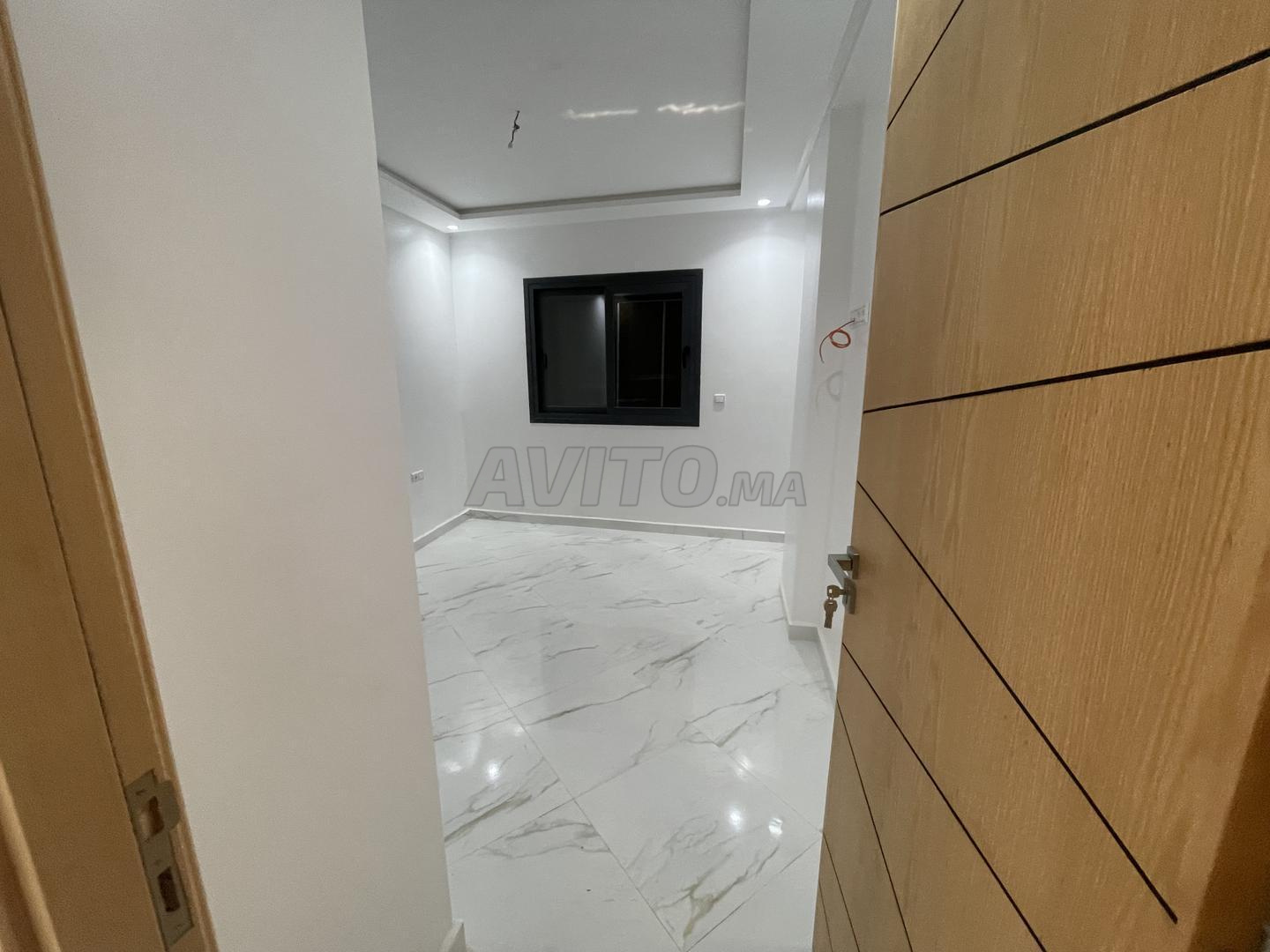 Appartement 2 pièces à louer à Tanger, Moujahidine — Photo 4