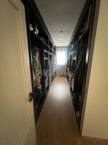 Villa meublée 650 m² à louer à Bouskoura — Photo 16