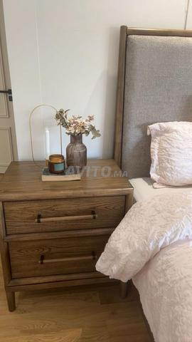 Villa meublée 650 m² à louer à Bouskoura — Photo 30