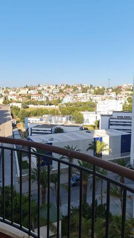 شقة 4 غرف للايجار في طنجة — Photo 3