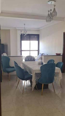 شقة 4 غرف للايجار في طنجة — Photo 7