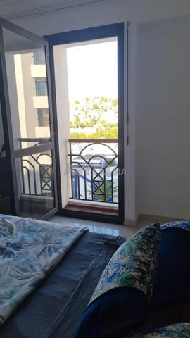 شقة 4 غرف للايجار في طنجة — Photo 15