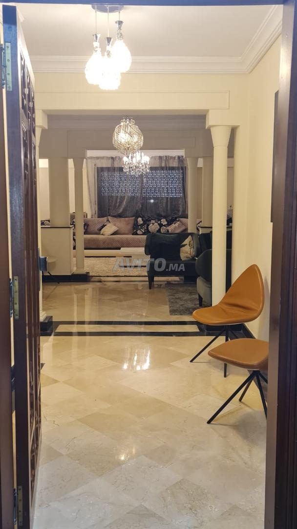 شقة 4 غرف للايجار في طنجة — Photo 6