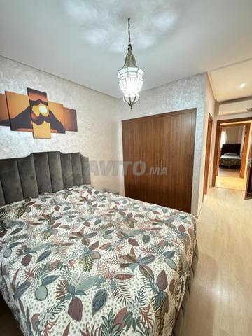 2-Bedroom Apartment 98 m² for Rent in Marrakech (Agdal) — Photo 2