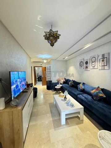 2-Bedroom Apartment 98 m² for Rent in Marrakech (Agdal) — Photo 6