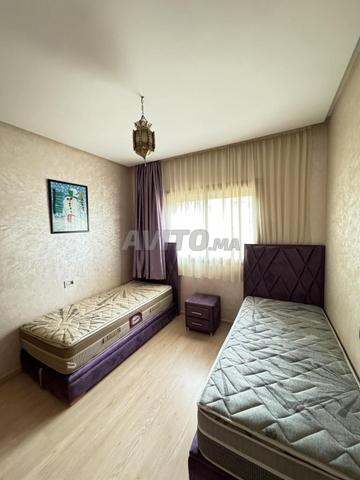 2-Bedroom Apartment 98 m² for Rent in Marrakech (Agdal) — Photo 8