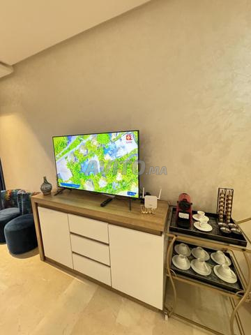 2-Bedroom Apartment 98 m² for Rent in Marrakech (Agdal) — Photo 10