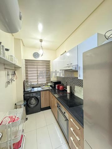 2-Bedroom Apartment 98 m² for Rent in Marrakech (Agdal) — Photo 12