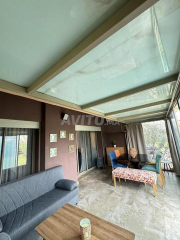 2-Bedroom Apartment 98 m² for Rent in Marrakech (Agdal) — Photo 18