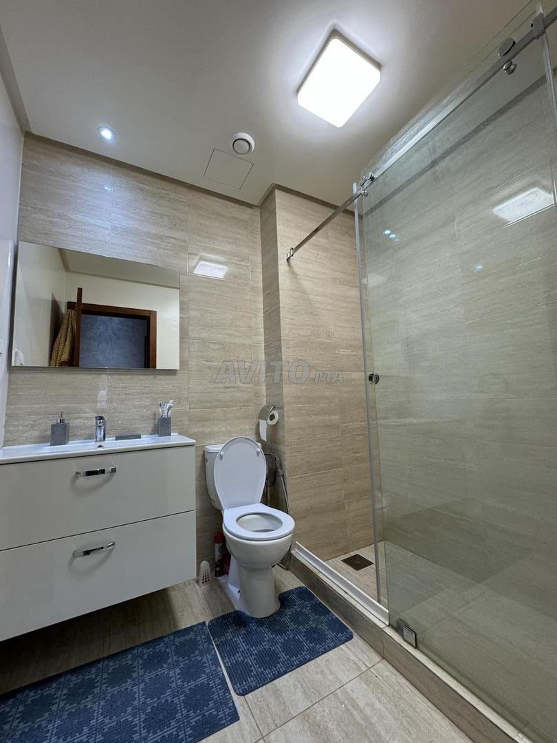 2-Bedroom Apartment 98 m² for Rent in Marrakech (Agdal) — Photo 15