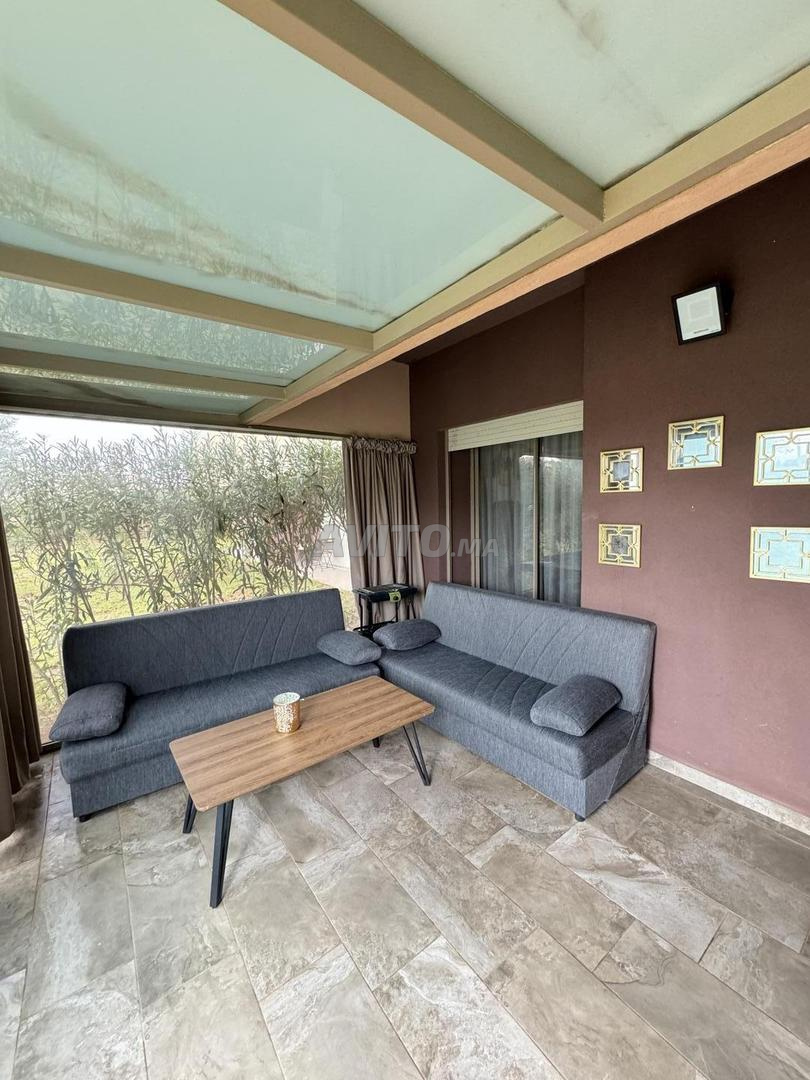 2-Bedroom Apartment 98 m² for Rent in Marrakech (Agdal) — Photo 19