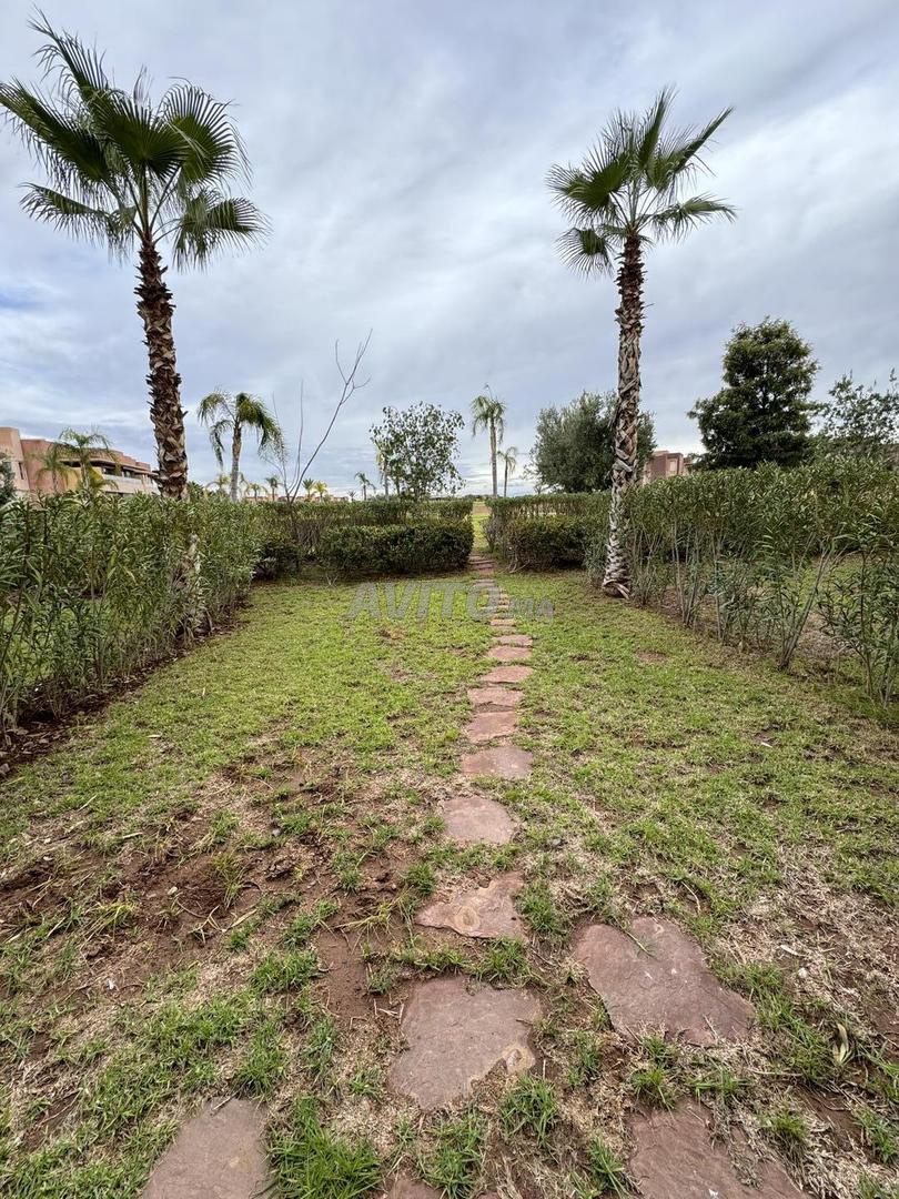 2-Bedroom Apartment 98 m² for Rent in Marrakech (Agdal) — Photo 21