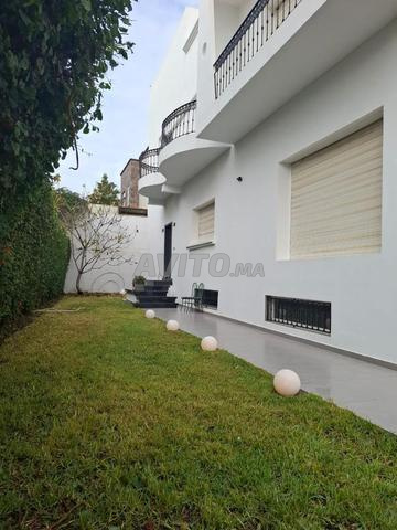 Villa for sale in Sidi Maarouf, Casablanca — Photo 21