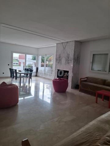 Villa for sale in Sidi Maarouf, Casablanca — Photo 37